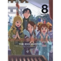 アイドルマスター VOLUME8 [Blu-ray Disc+DVD]＜完全生産限定版＞