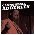 ヴェリー・ベスト・オブ・キャノンボール・アダレイ
