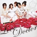 Love Doctor [CD+DVD (PV実写ver.)]＜初回生産限定盤＞