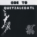 ケツァルコアトルに寄せるオード＜生産限定盤＞