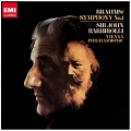 ブラームス:交響曲 第1番＜限定盤＞