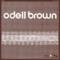 オーデル・ブラウン＜限定生産盤＞