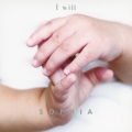 I will/月光 [CD+DVD]