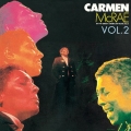カーメン・マクレエ・アット・ザ・グレート・アメリカン・ミュージック・ホール Vol.2＜期間限定盤＞
