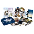 ブレイキング・ドーンPart2/トワイライト・サーガ DVD&Blu-rayコンボプレミアムBOX "Always"ツインエディション [4DVD+Blu-ray Disc+2microSD]＜限定コンボプレミアム版＞