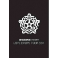 BIGBANG PRESENTS "LOVE & HOPE TOUR 2011"＜生産限定スペシャルプライス版＞