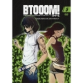 BTOOOM!5