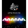2PM LIVE 2012 "Six Beautiful Days" in 武道館