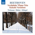 Beethoven: Piano Trios Vol.5