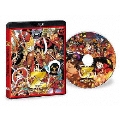 ONE PIECE FILM Z＜通常版＞