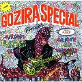 GOZIRA SPECIAL DINNER -GOZIRA RECORDS COMPLETE COLLECTION 1978 - 1979-