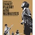 ROAR! FLASH! AND MEMORIES 2013.06.02 at Shibuya O-EAST "Buzzy Roars Tour"