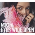 EYES WIDE OPEN [CD+DVD]＜初回生産限定盤＞