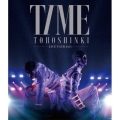 東方神起 LIVE TOUR 2013 TIME