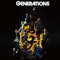 GENERATIONS [CD+Blu-ray Disc]