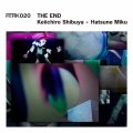 ATAK020 THE END [2CD+DVD+BOOK]＜完全生産限定盤＞