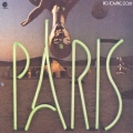パリス・セカンド ～ビッグ・タウン2061＜生産限定盤＞