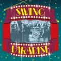幻のSP盤復刻! スウィング・パラダイス