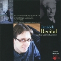 ヤナーチェク・リサイタル