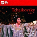 Tchaikovsky: Arias