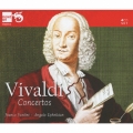 ヴィヴァルディ: 協奏曲集