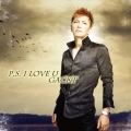 P.S. I LOVE U [CD+DVD]