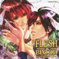 ドラマCD FLESH&BLOOD 17