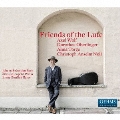 Friends of the Lute