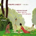 Philippe Gaubert: Melodies