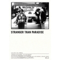 ストレンジャー・ザン・パラダイス