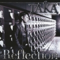 TAKA 1st. Mini Album Reflection [CD+DVD]