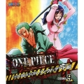 ONE PIECE ワンピース 16THシーズン パンクハザード編 PIECE.9