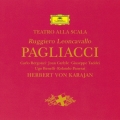 レオンカヴァッロ:歌劇≪道化師≫全曲