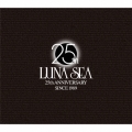 LUNA SEA 25th Anniversary Ultimate Best THE ONE+NEVER SOLD OUT 2 [4CD+スペシャルブックレット]＜初回限定盤＞