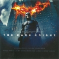 ダークナイト オリジナル・サウンドトラック＜初回生産限定盤＞