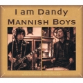I am Dandy＜初回限定盤＞