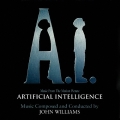 A.I. オリジナル・サウンドトラック＜初回生産限定盤＞