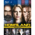 HOMELAND ホームランド シーズン3 ブルーレイBOX