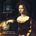 アマリッリ ～イタリア古典歌曲集～