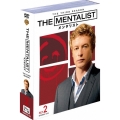 THE MENTALIST/メンタリスト＜サード・シーズン＞ セット2