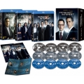 パーソン・オブ・インタレスト＜ファースト～サード・シーズン＞ ブルーレイ・ボックス＜初回限定生産版＞