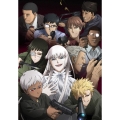 ヨルムンガンド COMPLETE Blu-ray BOX＜初回限定生産版＞
