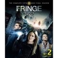 FRINGE/フリンジ＜ファイナル・シーズン＞セット2