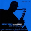 サキソフォン・コロッサス [SACD[SHM仕様]]＜限定生産スペシャルプライス盤＞