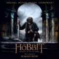 ホビット 決戦のゆくえ オリジナル・サウンドトラック