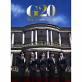 G20 [2CD+DVD+ブックレット]＜初回生産限定盤＞