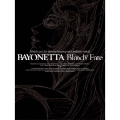 BAYONETTA Bloody Fate 豪華特装版 [Blu-ray Disc+CD]＜初回生産限定版＞