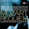 モーツァルト:レクイエム(ドルース版)