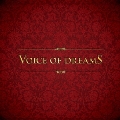 Voice of Dreams [CD+DVD]