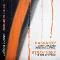 A.Raskatov: Piano Concerto "Night Butterflies"; Stravinsky: The Rite of Spring